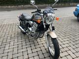 Triumph Sehr gepflegte Thunderbird 900 T 309 RT - TRIUMPH THUNDERBIRD 900