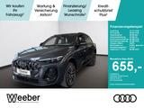 Audi SQ5 SUV KEYLESS PANO HEADUP ACC B&O HeadUp AHK