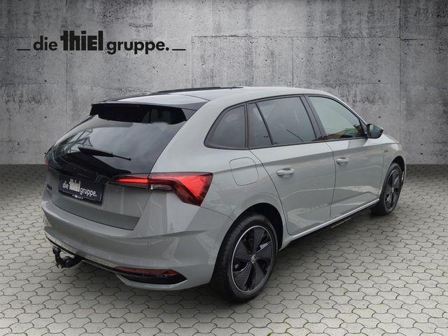 Skoda Scala Monte Carlo 1,0 TSI DSG MONTE CARLO +AHK+N, миниатюра 4