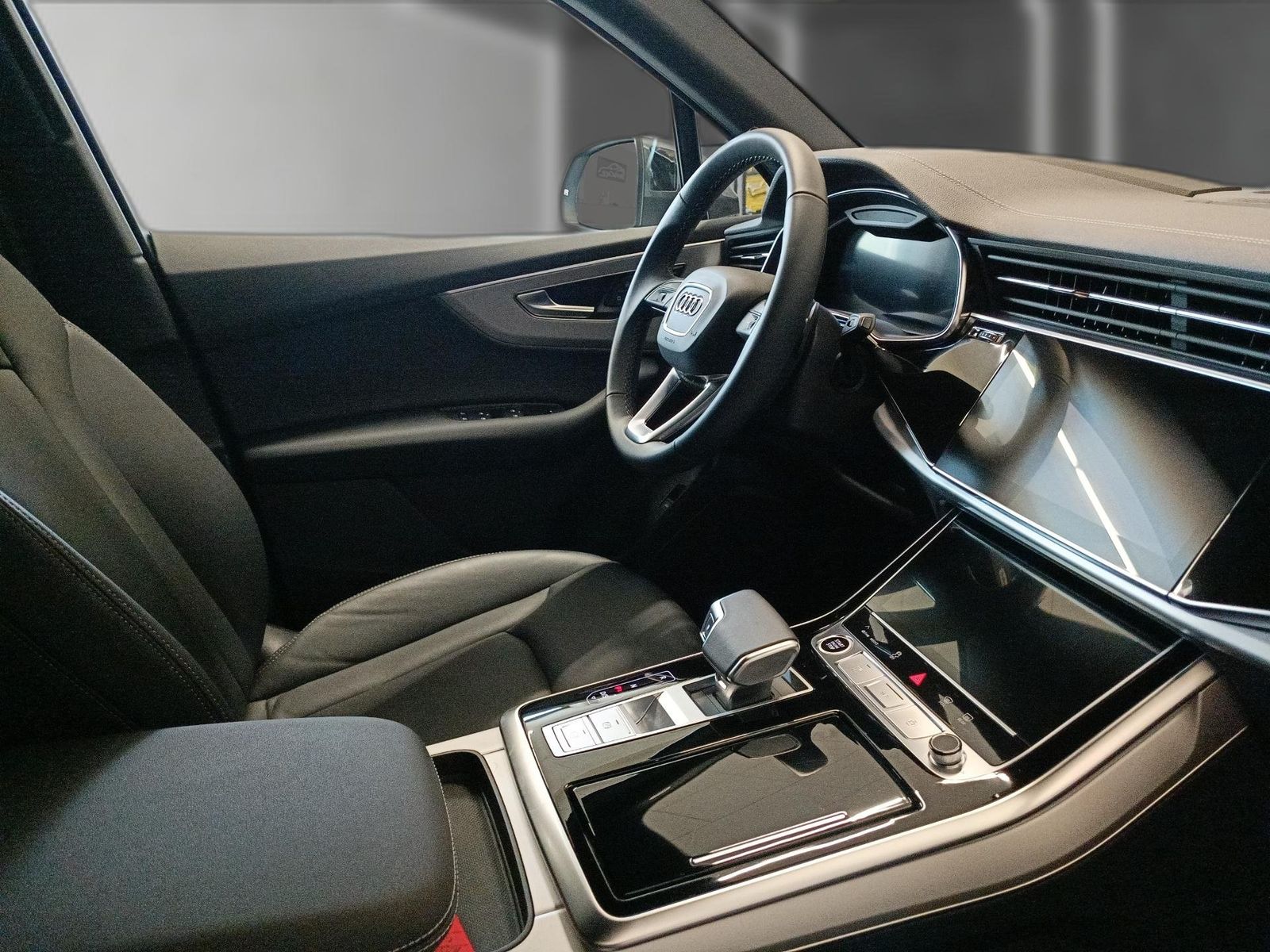 Audi Q7 - Bild 14