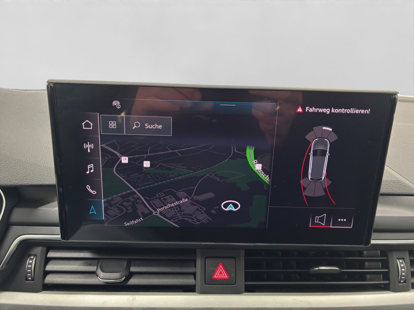 Audi A4 - Bild 17