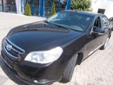 Chevrolet Epica LT - Chevrolet Epica
