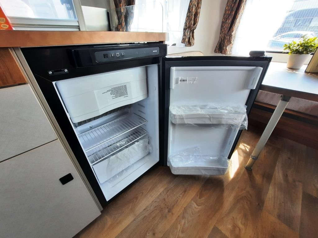 Fahrzeugabbildung HYMER / ERIBA / HYMERCAR Touring 530 Verfüg./Sparen Sie 9.255,- €