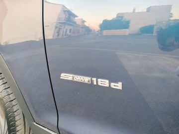BMW X3 - 11