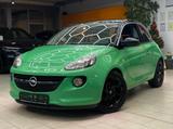 Opel Adam 1.4 Jam Klima Tempo PDC (hinten) LedLenkr.  - Opel Adam Gebrauchtwagen in Frankfurt