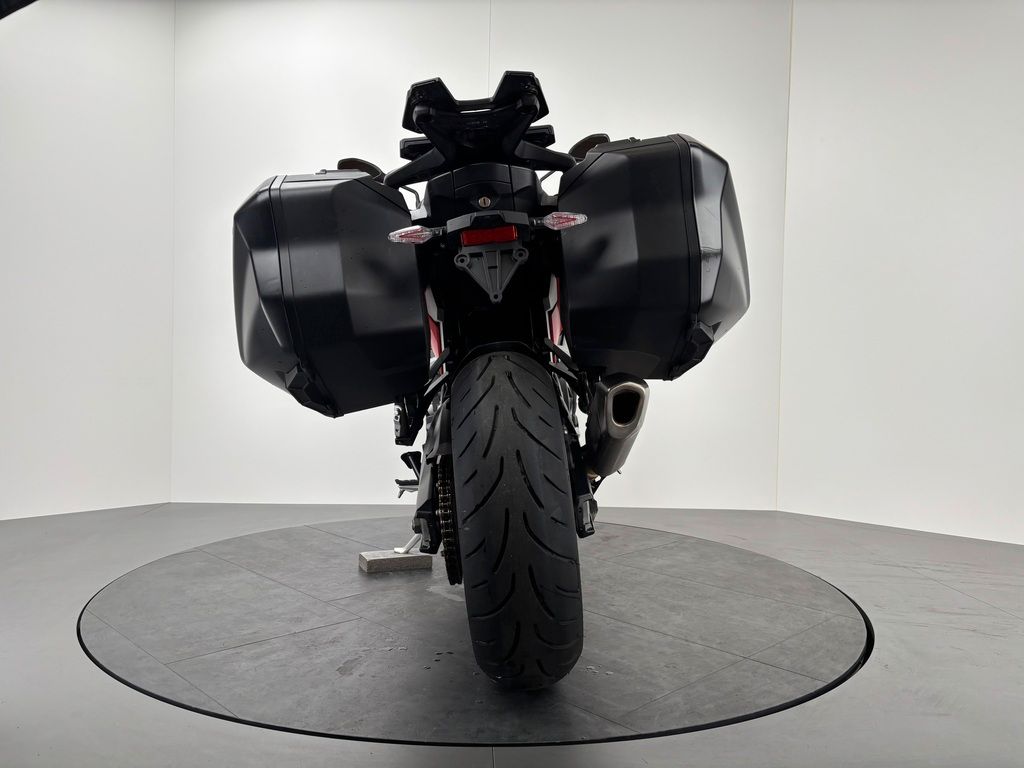 Fahrzeugabbildung BMW S 1000 XR *TOP-ZUSTAND *KOFFER