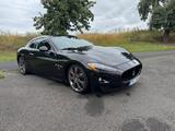 Maserati Granturismo 4.7 V8 S Automatik S - gebrauchte Maserati Granturismo aus dem Jahr 2010