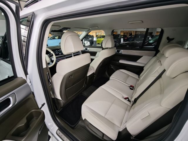 Hyundai Santa Fe – Bild 8