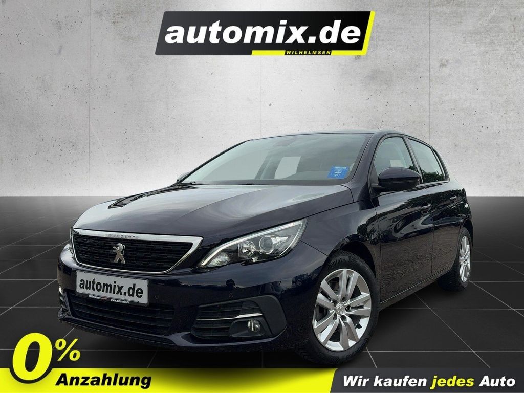 Image of Peugeot 308
