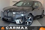 BMW iX50 xDrive Sport Leder,Navi,Panorama Sky Lounge - BMW iX xDrive50 Gebrauchtwagen