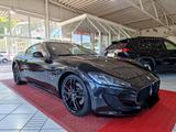 Maserati Granturismo 4.7 V8 Sport Aut. NAVI LEDER BOSE - Maserati Granturismo mit Benzin-Antrieb: Coupé, Automatik, Sport