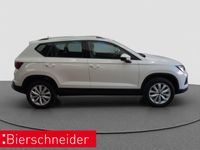 Seat Ateca - Vorschau Bild 5