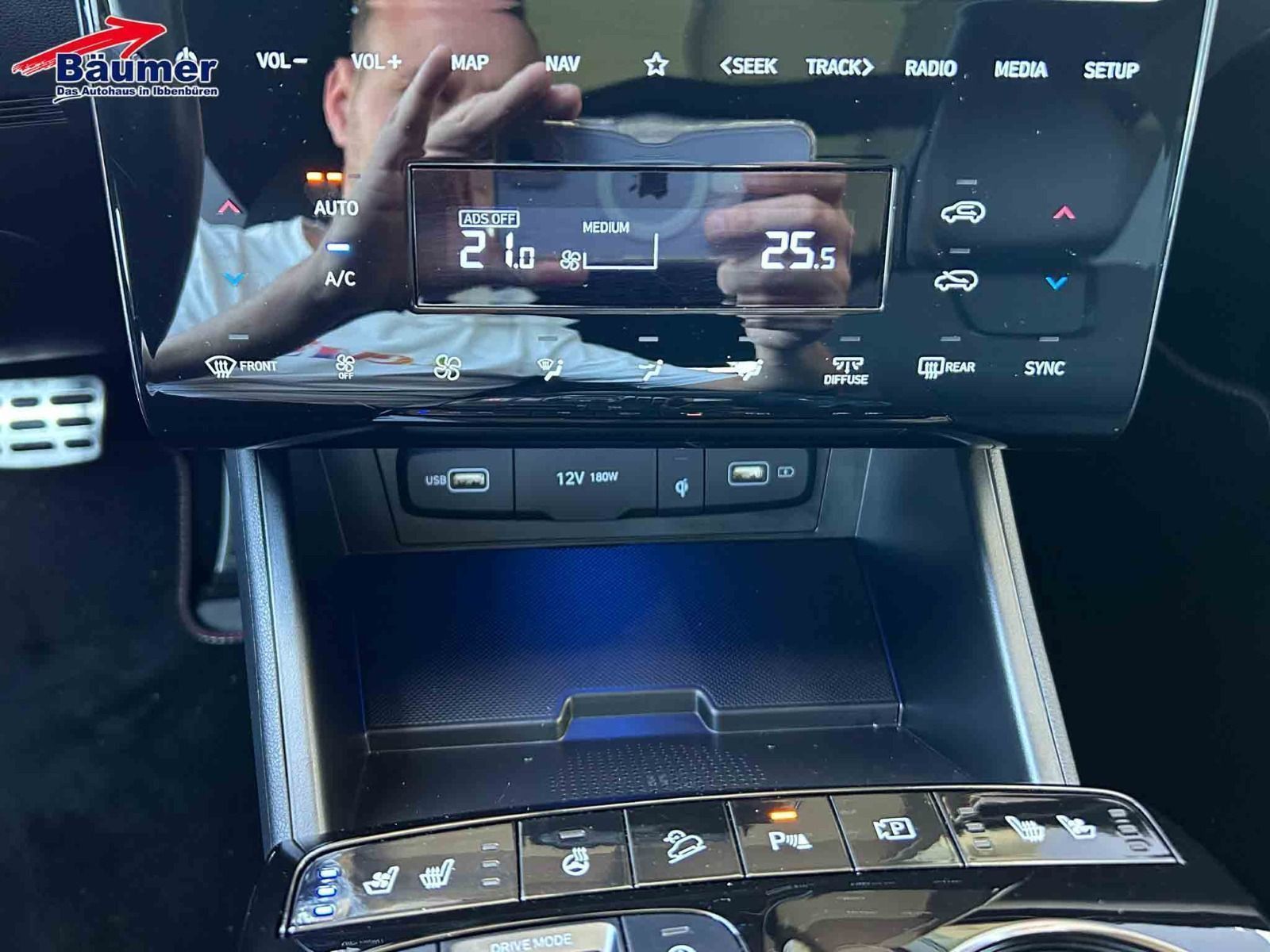 Hyundai Tucson – Bild 22