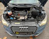Audi A1*1.4*2.Hand*Erst 111 Tkm*Xenon*Navi*Klima*Alu* - Audi A1 Gebrauchtwagen in Düsseldorf