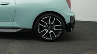 MINI Cooper SE - Vorschau Bild 17
