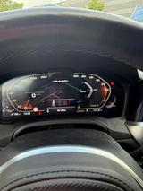 BMW M440i xDrive Cabrio A - Harman Kardon, HUD - BMW M440 aus 2023
