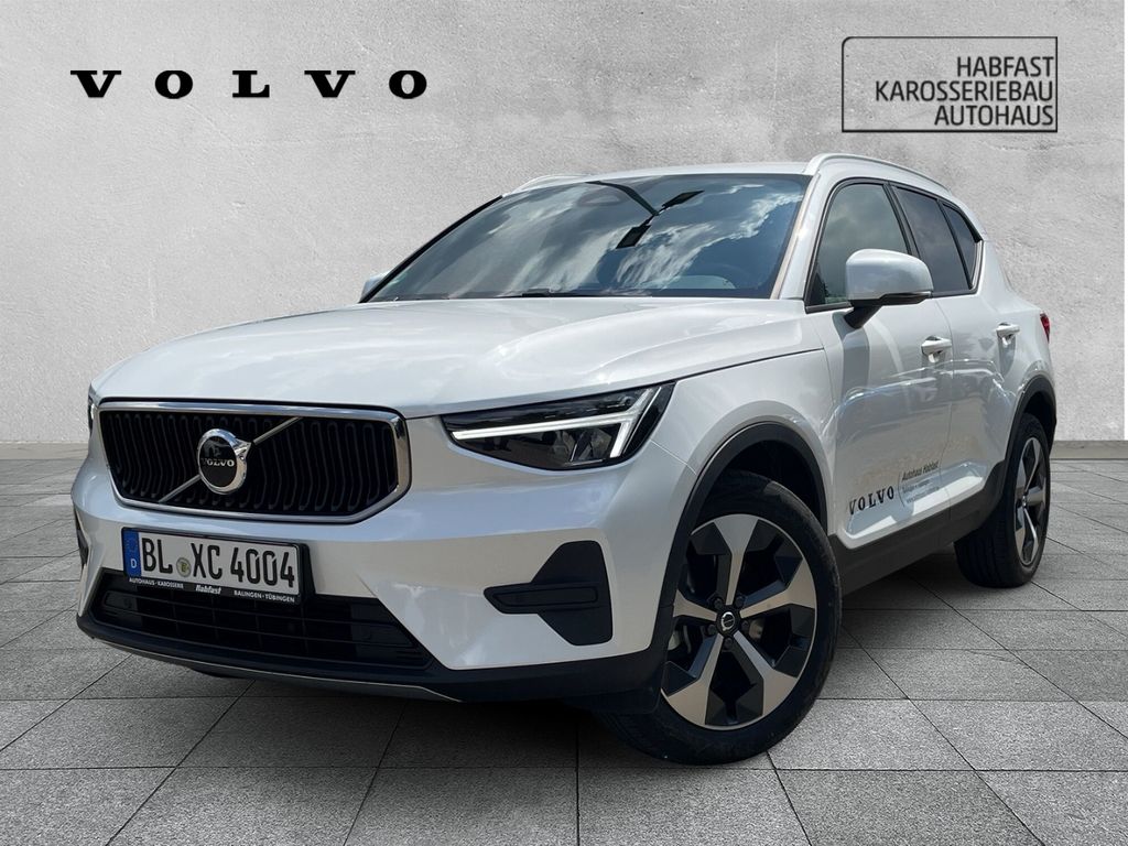 Image of Volvo XC40
