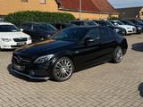 Mercedes-Benz C 43 AMG 4 Matic | Burmester | Standheizung |ACC - gebrauchte Mercedes-Benz C 43 AMG aus dem Jahr 2017