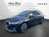 Skoda Fabia Selection 1.5 TSI DSG Panoramadach - Skoda Fabia Jahreswagen