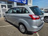 Ford GRAND/C-MAX/7 SITZER/ZAHNRIEMEN NEU/AUT/INSP.NEU - gebrauchte Ford Grand C-Max aus dem Jahr 2019