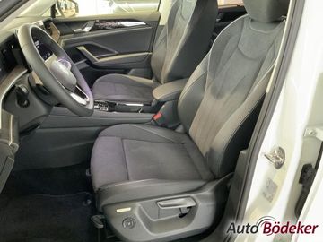 Volkswagen Tayron 1.5 eTSI DSG Elegance Bluetooth Navi LED