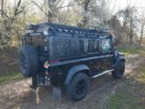 Land Rover Defender 110 Td4 Station Wagon SE TÜV NEU VB - Land Rover Defender aus 2007