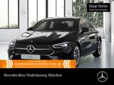 Mercedes-Benz CLA 180 Progressive Kamera LED Spurhalte 18" - Mercedes-Benz CLA 180 in München