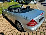 Mercedes-Benz SLK 230 Kompressor LEDER  197PS PRINS LPG - gebrauchte Mercedes-Benz SLK 230 aus dem Jahr 2001