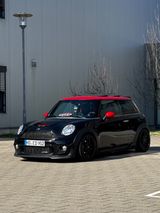 MINI John Cooper Works John Cooper Works - MINI John Cooper Works aus 2012