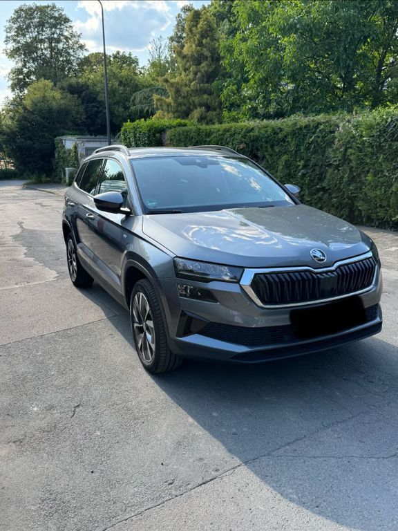Image of Skoda Karoq