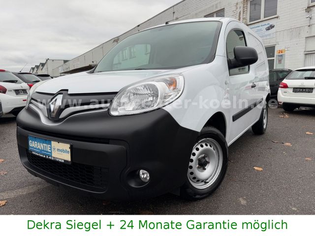 Renault Kangoo Rapid 1.5 dCi.Navi.AppLink.PDC.1-Hand.Eu6