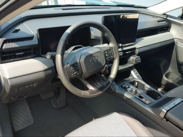 Toyota RAV 4 - 7