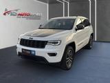 Jeep Grand Cherokee 3.0 CRD Trailhawk+RFK+SBL+MEMORY - Jeep Grand Cherokee Trailhawk mit Diesel-Antrieb