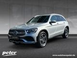 Mercedes-Benz GLC 220 d 4M AMG/19''/LED/Kamera/Distronic/AHK/ - gebrauchte Mercedes-Benz GLC 220 aus dem Jahr 2019