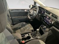 Volkswagen Touran - Vorschau Bild 9
