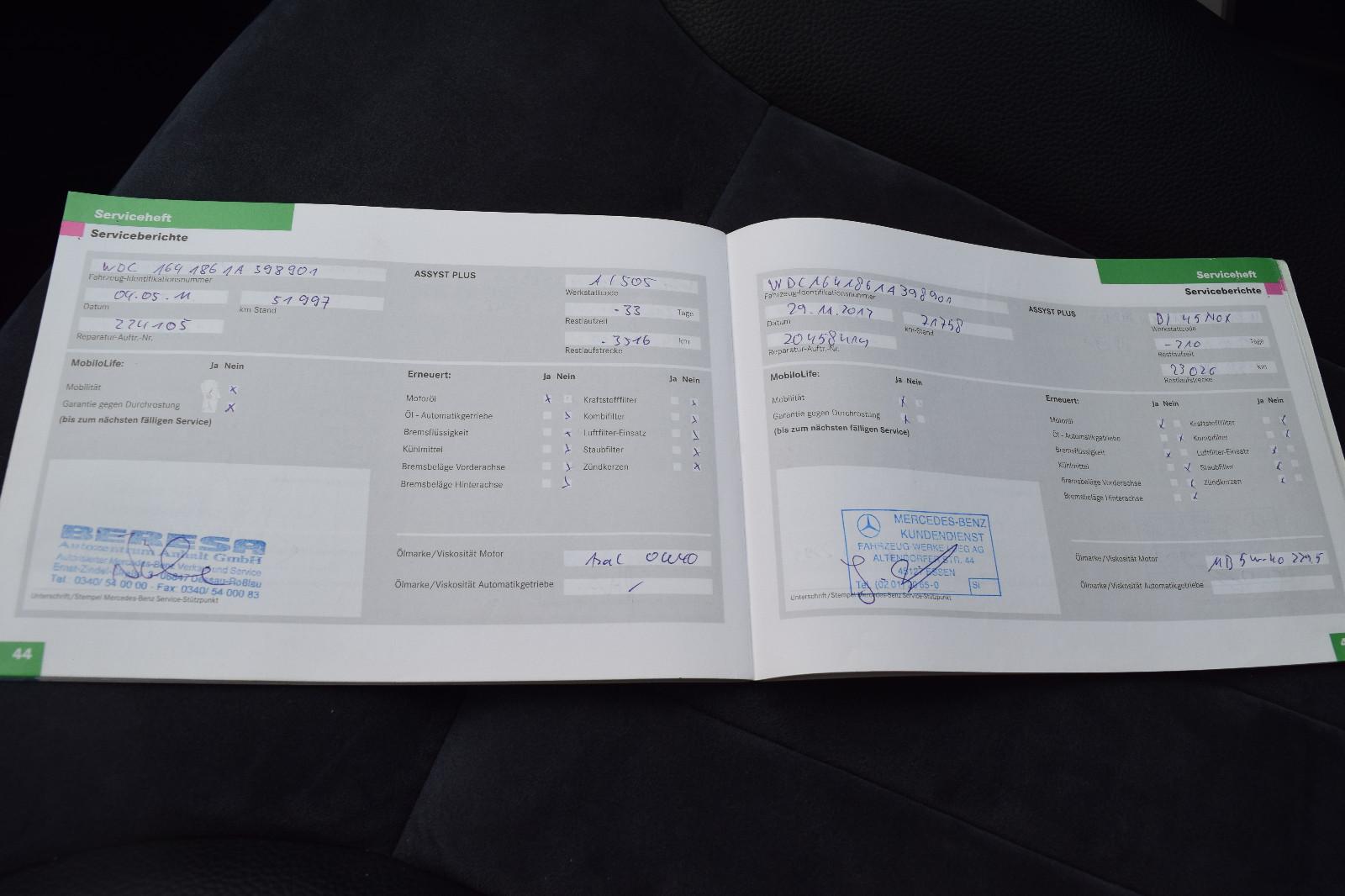 Mercedes-Benz ML 350 AUTOGAS LPG, BI-XENON, NAVI, SCHIEBEDACH