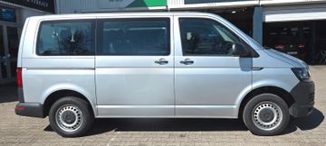Volkswagen T6 Multivan - 6