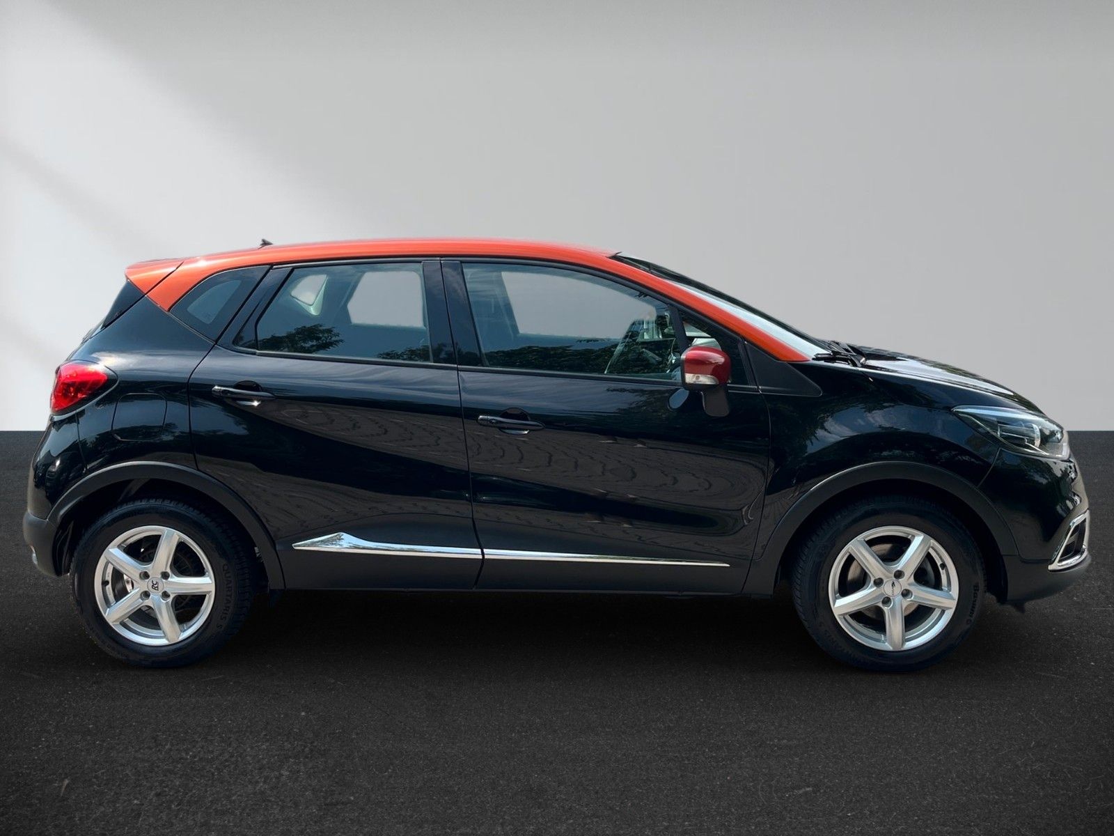 Renault Captur Luxe – Bild 3