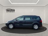 Volkswagen Sharan 1.4 TSI BMT COMFORTLINE+AHK+PDC+PERLEFF. - Volkswagen Sharan mit Benzin-Antrieb: Comfortline
