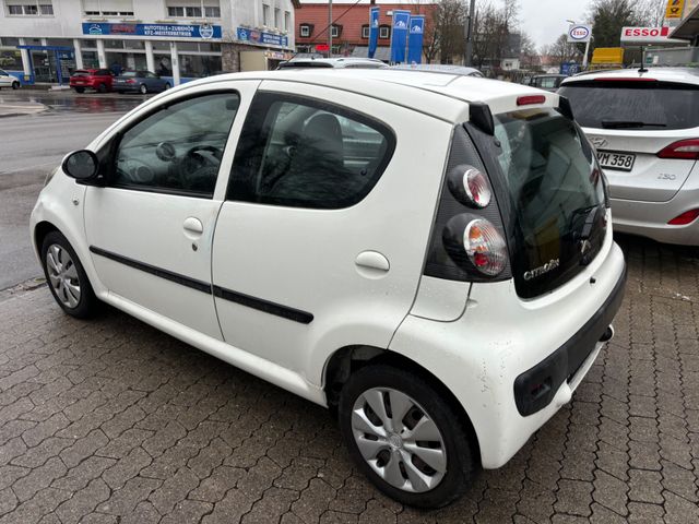 Citroën C1 Style *KLIMA*2.HAND*