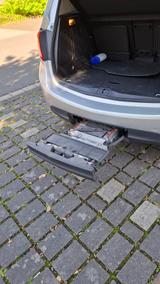Opel Meriva 1.7 CDTI 150 Jahre Opel 81kW Automati... - Opel Meriva mit Diesel-Antrieb: Automatik