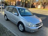 Kia Carnival 2.9 CRDi EX Automa- Klimaaut- /7 Sitze