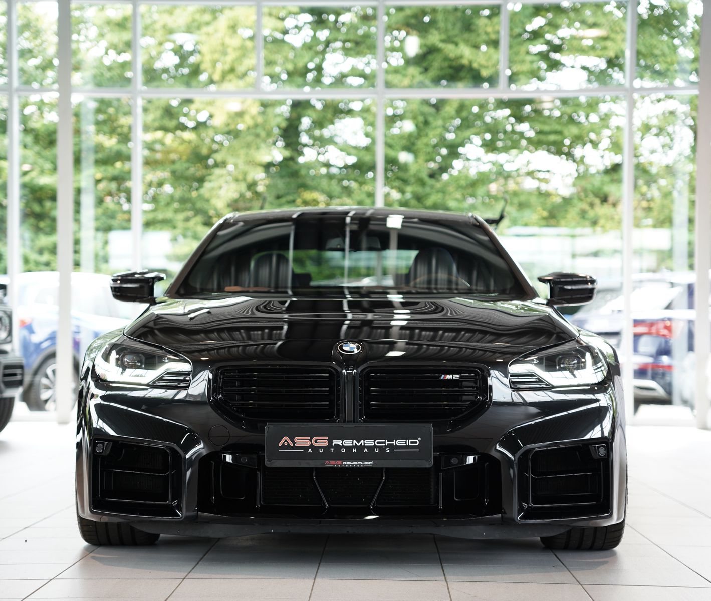 Bmw M2
