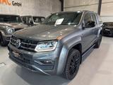 Volkswagen Amarok/Highline/DoubleCab/4Motion/NAVI/SHZ/LED - gebrauchte VW Amarok aus dem Jahr 2020