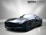 Mercedes-Benz SLS AMG Roadster  | B&O Carbon Keramik 20 Zoll