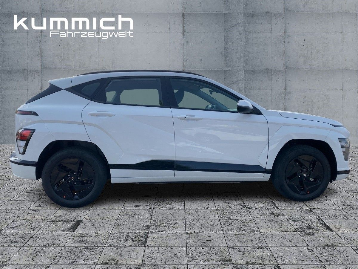 Hyundai KONA - Bild 3