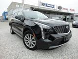 Cadillac CADILLAC XT4 350 TD AWD AT9 Premium Luxury - Cadillac XT4 aus 2023
