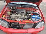 Nissan Micra - Nissan aus 1998
