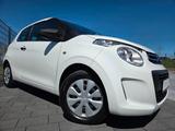 Citroën C1 Live Klima/Ganzjahresreifen - Citroën C1: Live