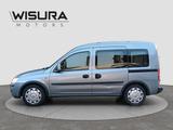 Opel Combo Basis Combi Erdgas/Benzin TÜV NEU - Autos mit Allradantrieb bis 2.500 Euro
